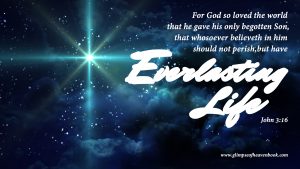 Encountering Jesus