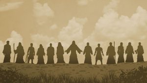 What is the Great Commission?