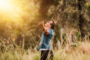 What is intercessory prayer and why is it important?